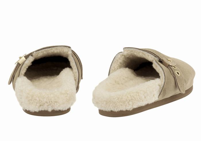 Chausson Ancient Greek Sandals Vasilitsa   | ZGE-9091436